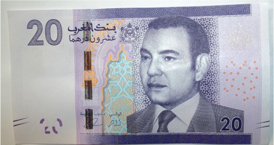 Marokko steigert seine Devisenreserven