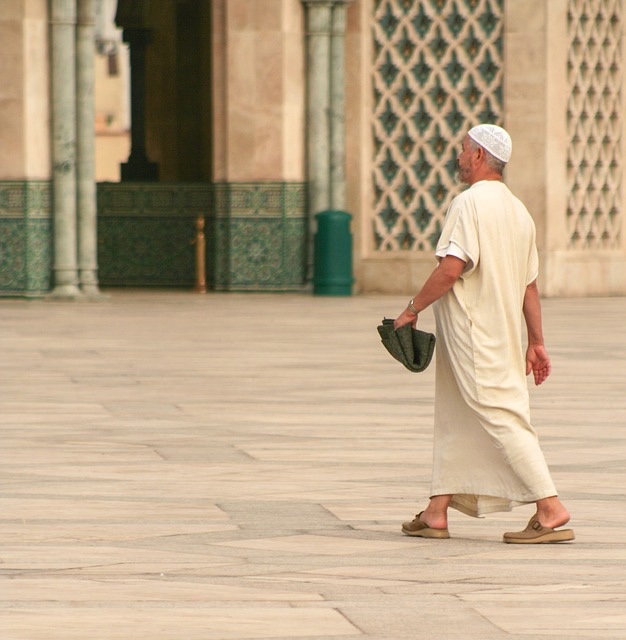 Marokkos Religionsgelehrte bewerten Abfall vom Islam neu