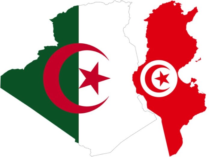 Algerien und Tunesien verabschieden mehrere Abkommen.
