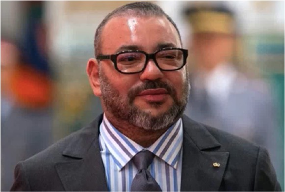 Mohammed VI