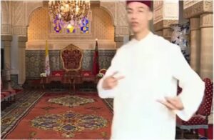 Marokko – Geburtstag von Prinz Hassan Maghreb-Post