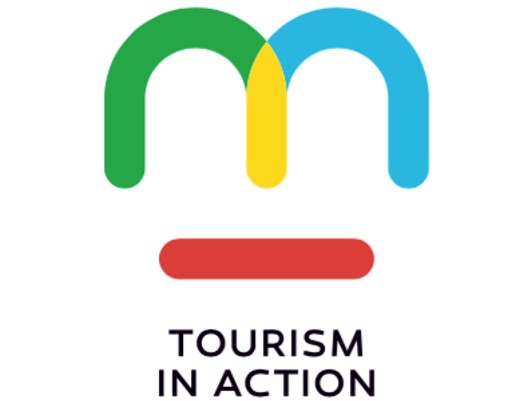 Logo ONMT Tourismus in Bewegung