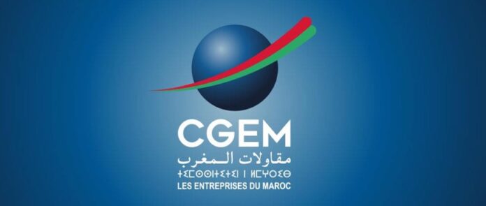 Marokkanischer Unternehmerverband