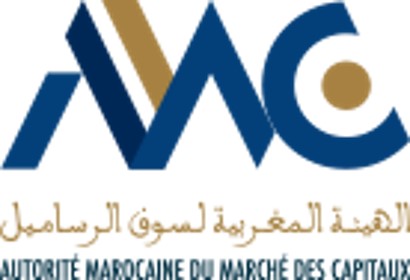 Marokkanische Kapitalmarktbehörde AMMC