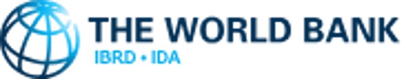 Logo Weltbank