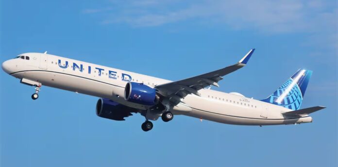 Airline United